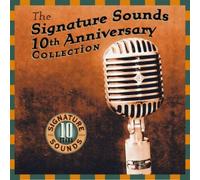 Various Artists The Signature Sounds 10th Anniversary Collection (CD) Album