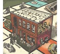 Various Artists The Silhouettes Project (Vinyl LP) 12" Album