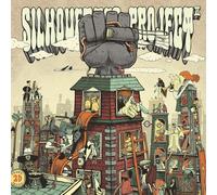 Various Artists The Silhouettes Project - Volume II (Vinyl LP) 12" Album