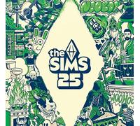 Various Artists - The Sims 25th Soundtrack