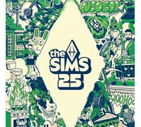 Various Artists - The Sims 25th Soundtrack