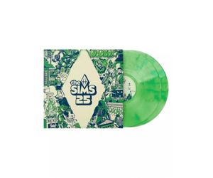 Various Artists - The Sims 25th Soundtrack