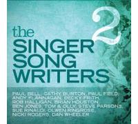 Various Artists - The Singer Songwriters Vol.2