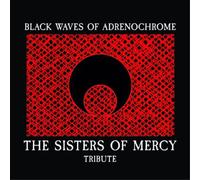 Various Artists The Sisters of Mercy Tribute (CD) Album