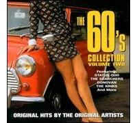 Various Artists - The Sixties Collection 2
