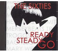 Various Artists - The Sixties - Ready Steady Go