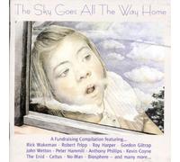 Various Artists - The Sky Goes All the Way Home
