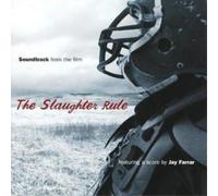 Various Artists The Slaughter Rule (CD) Album