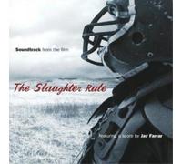 Various Artists The Slaughter Rule (CD) Album
