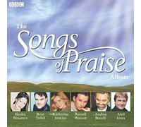 Various Artists - The Songs of Praise Album/Various [Import]