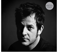 Various Artists The Songs of Tony Sly: A Tribute (CD) Album