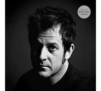 Various Artists The Songs of Tony Sly: A Tribute (Vinyl LP)