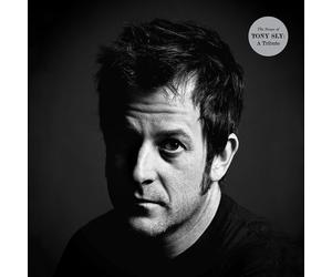 Various Artists The Songs of Tony Sly: A Tribute (Vinyl LP)