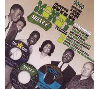 Various Artists The Soul of Money - Volume 3 (CD) Album