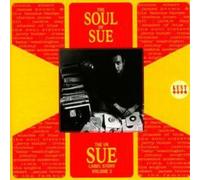 Various Artists The Soul of Sue: The UK Sue Label Story - Volume 3 (CD) Album