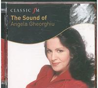 Various Artists - The Sound of Angela Gheorghiu