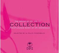 Various Artists - The Sound of Dpi Vol.11
