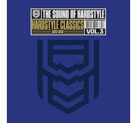 Various Artists - The Sound of Hardstyle Vol. 3