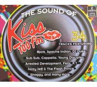 Various Artists - The Sound Of Kiss 100 FM