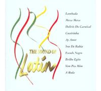 Various Artists - The Sound of Latin