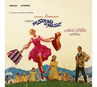 Various Artists The Sound of Music (Vinyl LP) 12" Album