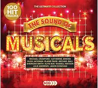 Various Artists - The Sound of Musicals