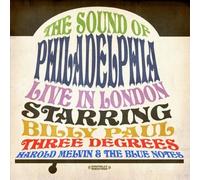 Various Artists The Sound Of Philadelphia (Live In London) (Digitally Remas (CD)