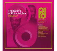 Various Artists - Sound Of Philadelphia (2 LP)