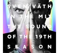 Various Artists The Sound of the 19th Season: Sven Väth in the Mix (CD) Album