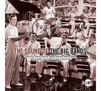 Various Artists - The Sound Of The Big Bands