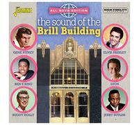 The Sound of the Brill Building - All Boys Edition