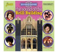 The Sound of the Brill Building - All Girl Edition
