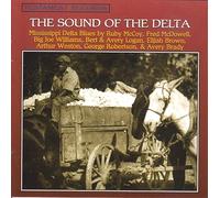 Various Artists - The Sound of the Delta
