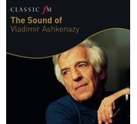 Various Artists - The Sound of Vladimir Ashkenazy