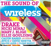Various Artists The Sound of Wireless (CD) Album