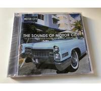 Various Artists - The Sounds of Motorcity