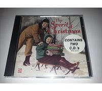 Various Artists - The Spirit of Christmas