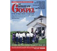 Various Artists - the Spirit of Gospel [2003]