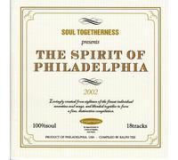 Various Artists - The Spirit Of Philadelphia Volume 1