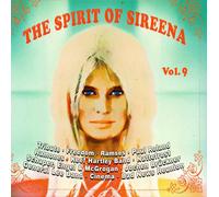 Various Artists The Spirit of Sireena - Volume 9 (CD) Album