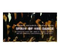 Various Artists - The Spirit of the Dance