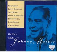 Various Artists - The Stars Salute Johnny Mercer