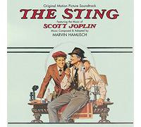 Various Artists - The Sting