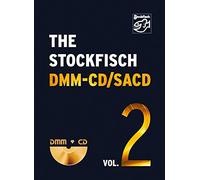 Various Artists - The Stockfisch Dmm Sa Collection 2