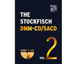 Various Artists - The Stockfisch Dmm Sa Collection 2