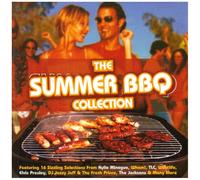Various Artists - The Summer Bbq Collection
