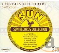 Various Artists The Sun Records Collection (CD)