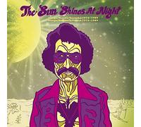 Various Artists The Sun Shines at Night: Giorgio Moroder in Finnish 1 (Vinyl LP)