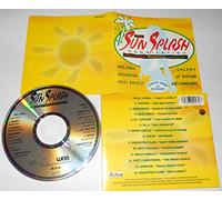 Various Artists - The Sun Splash Compilation Vol. 1 "reggae - Ragga - Dance"