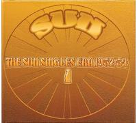VARIOUS ARTISTS - The Sun Years Vol.1